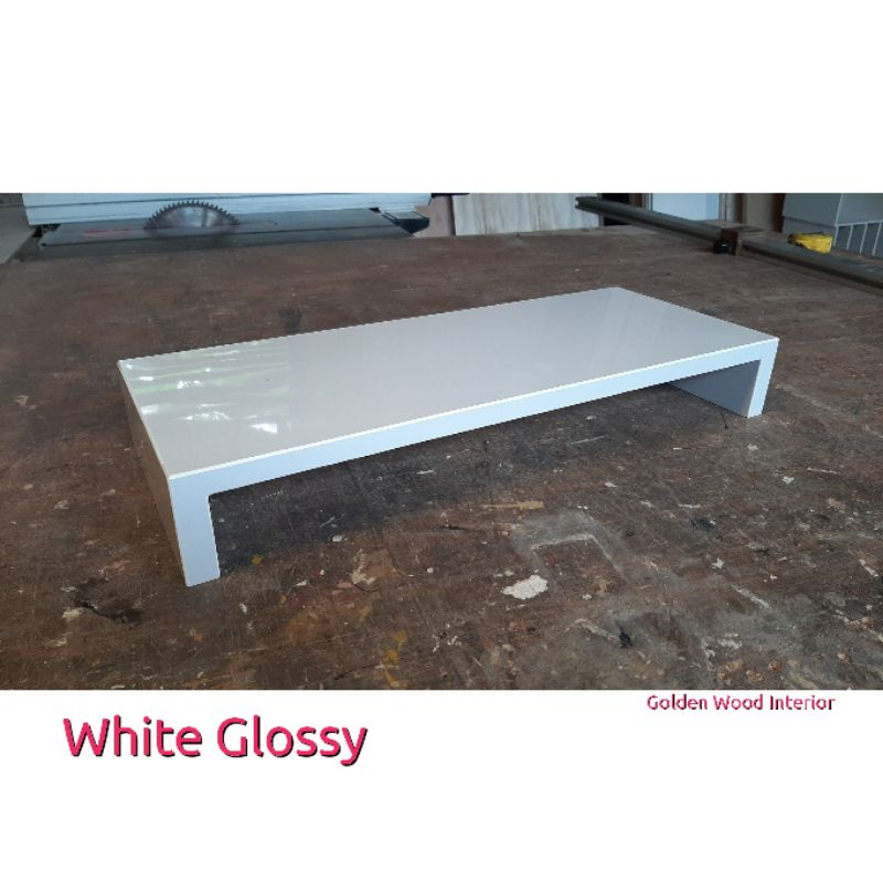 Meja Laptop, Meja Monitor, Meja Komputer HPL 50X20X7