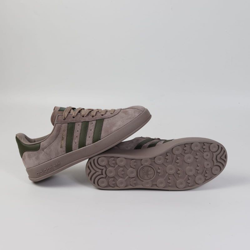 Adidas Broomfield Cargo Raw Khaki