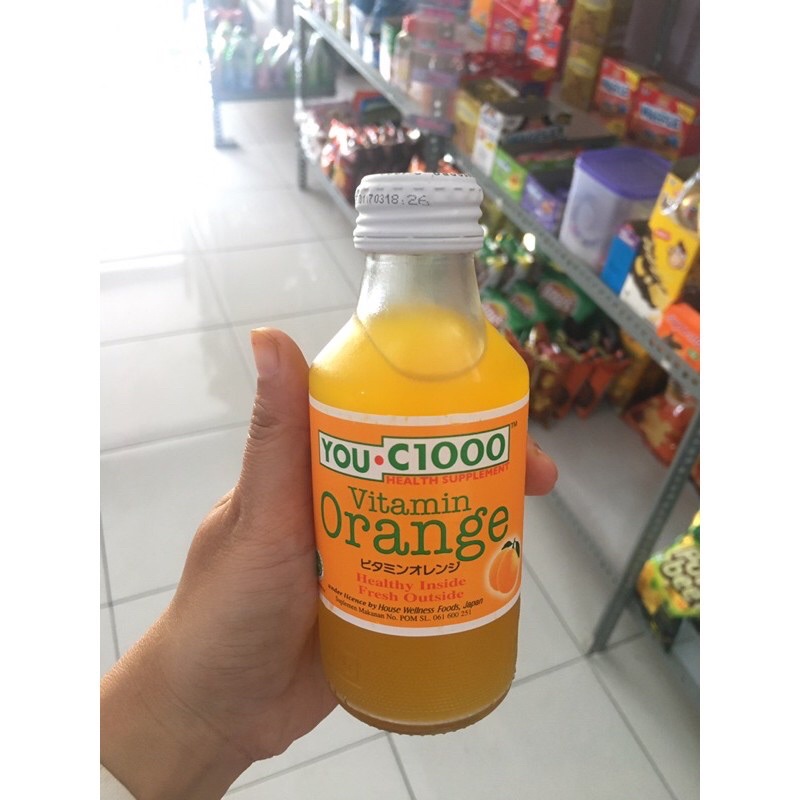 Harga You C 1000 Botol Kaca Di Indomaret Harga Terbaik Oktober 21 Shopee Indonesia