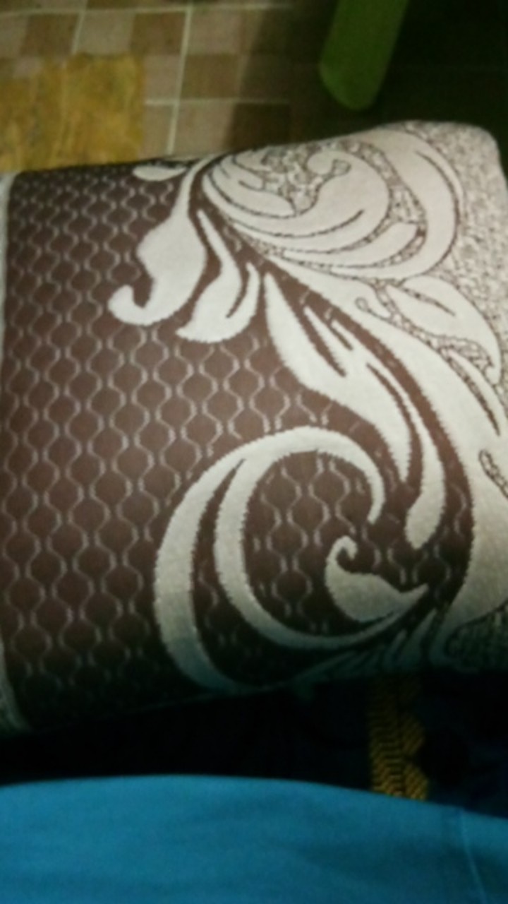 Bantal Sofa 40x40 Isilatex