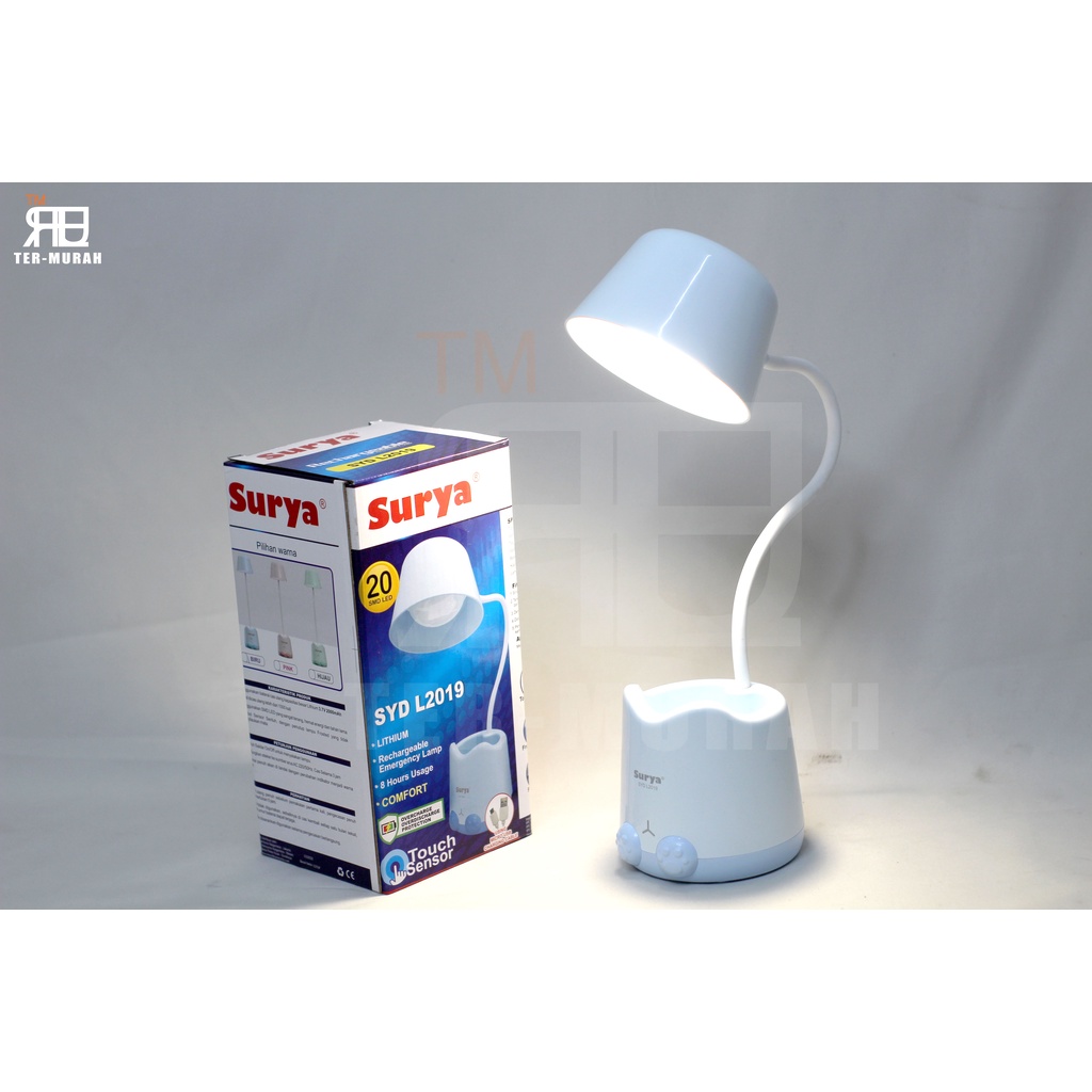 Lampu Belajar Surya SYD L2019-L2018