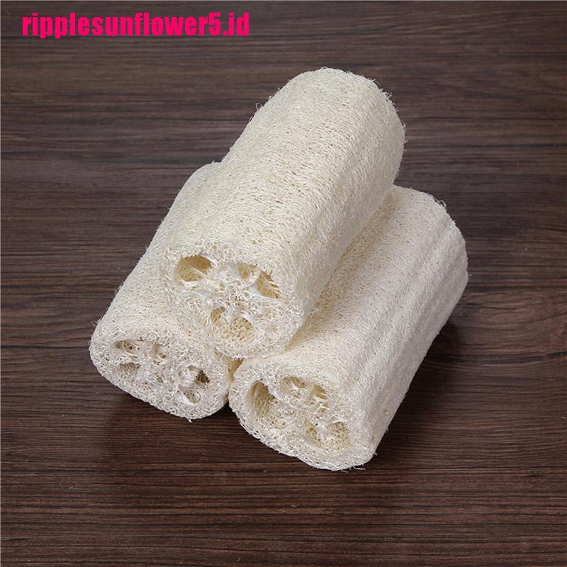 Loofah Luffa Natural Untuk Mandi