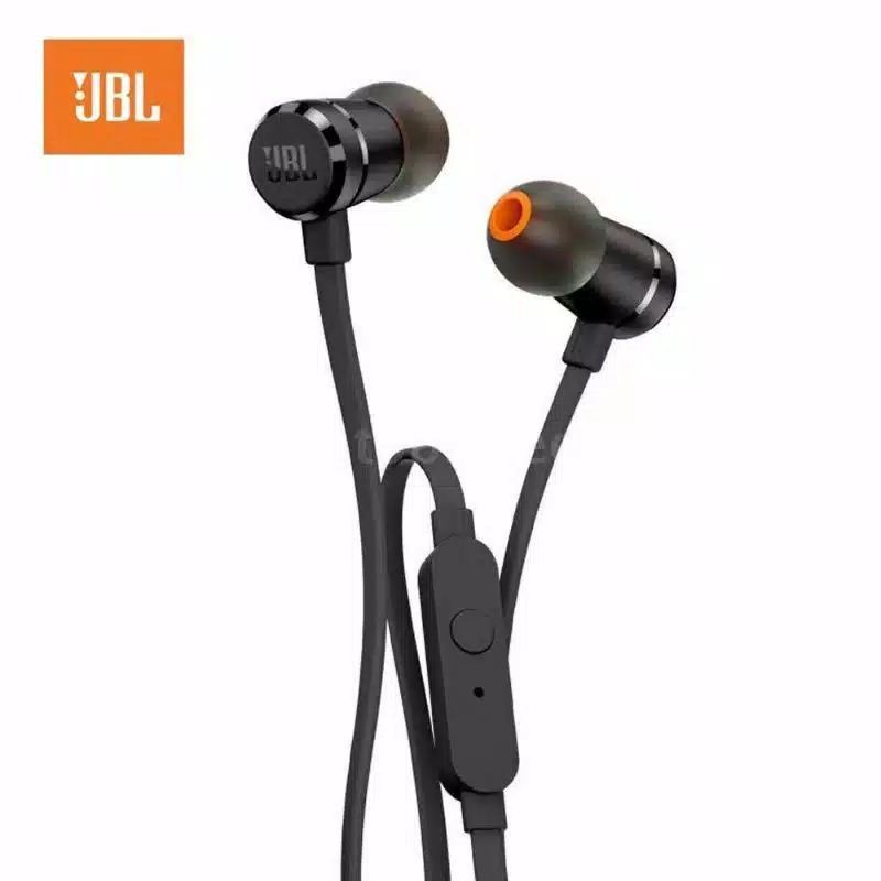 Headset JBL T290 Earphone Original