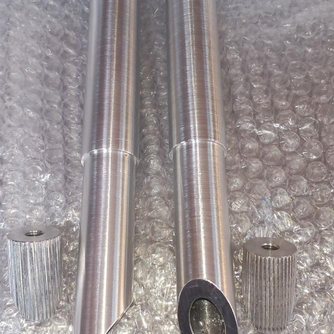 (:(:(:(] adaptor stem 25 4