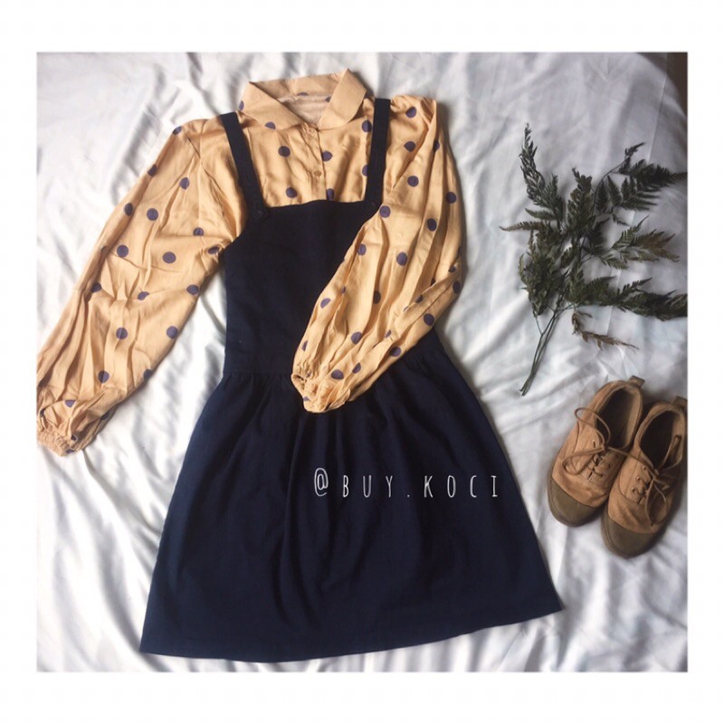 Tirani blouse
