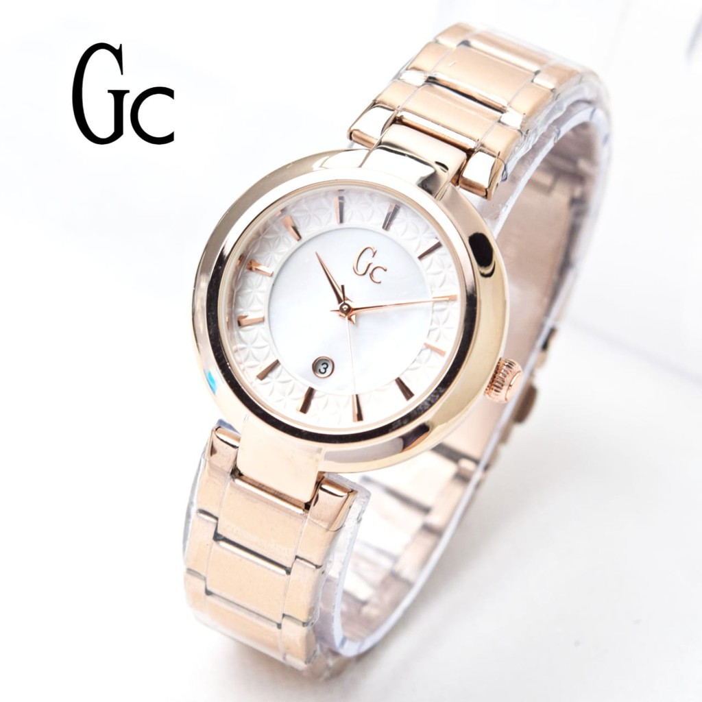 Gc Gcy16015l5mf Bayan Kol Saati Saat Ve Saat