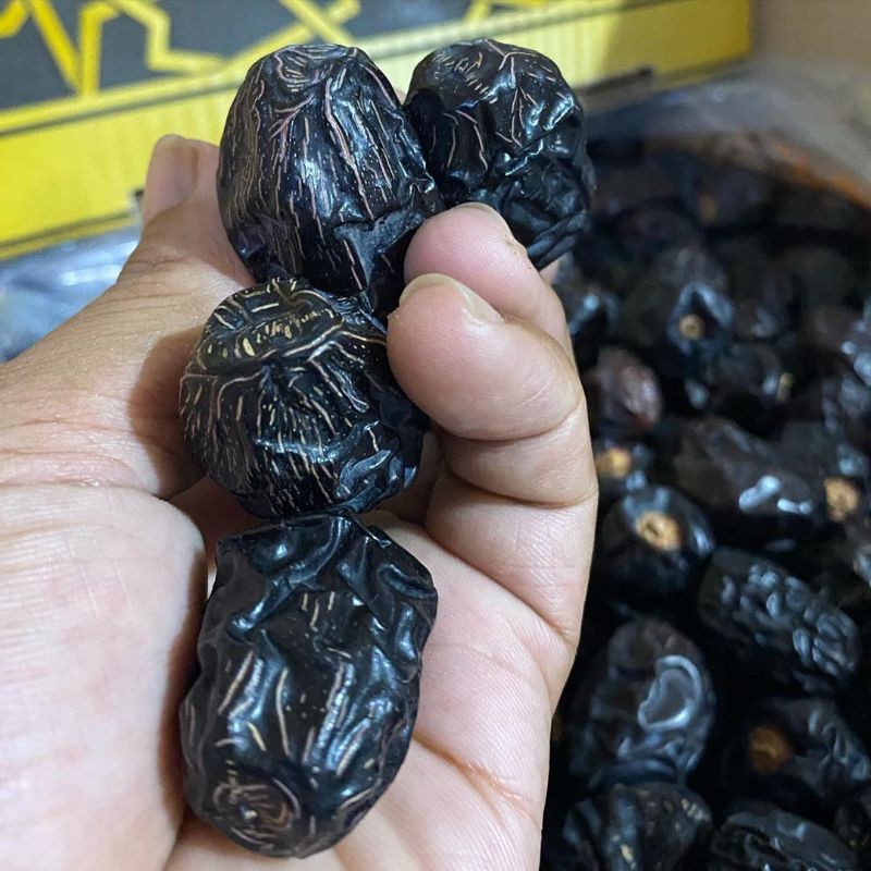 

Kurma Ajwa Aliyah