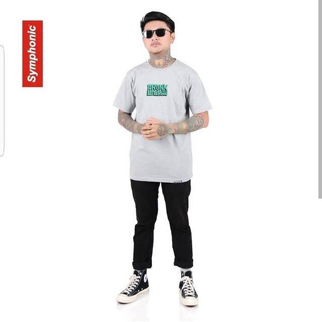 KAOS DISTRO ORIGINAL SYMPHONIC