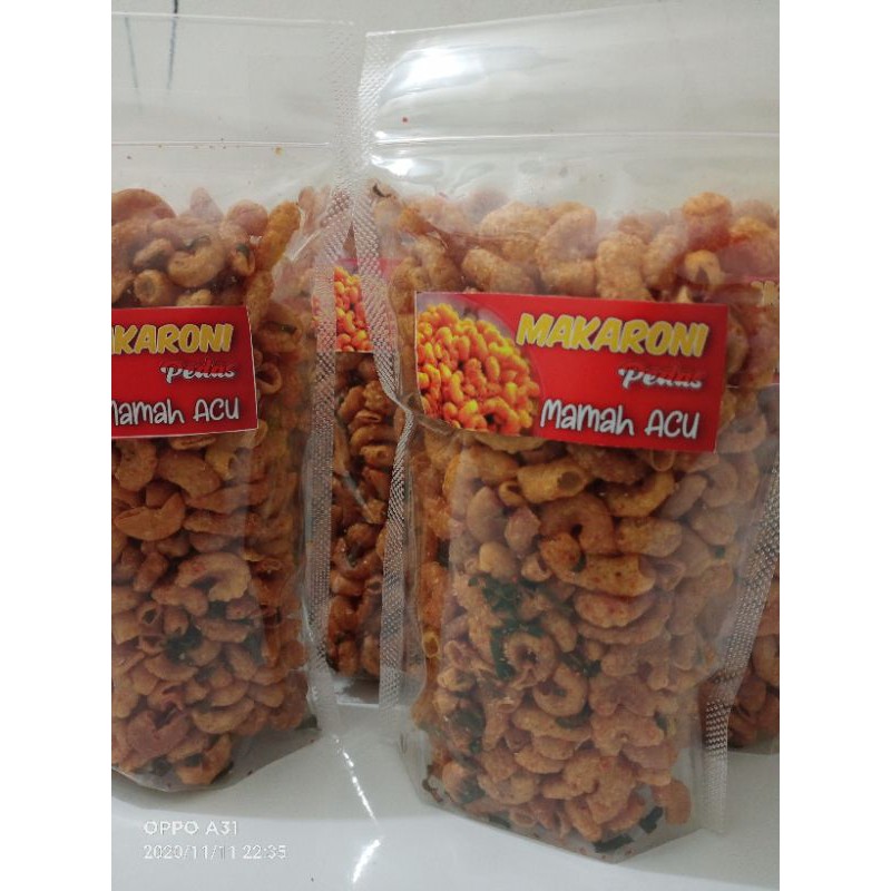 

MakaroniPedes.MamahAcu