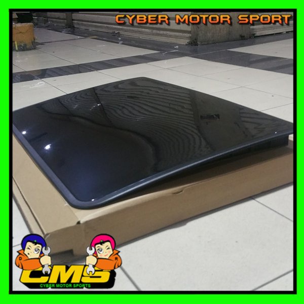 Ori sunroof honda mobilio. sunroof dummy honda mobilio. moonroof dummy