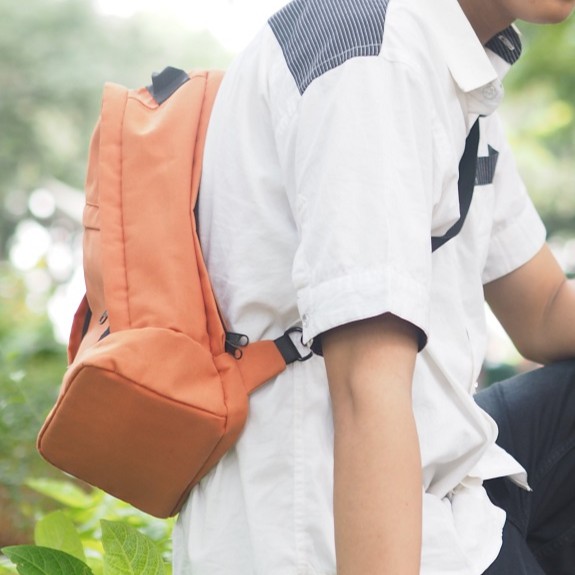 Sling bag / Tas Selempang Lite No.200 by NAMA - Water Repellent