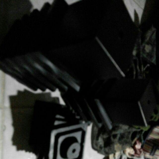 Tatakan Troprhy Piala Kaki W4