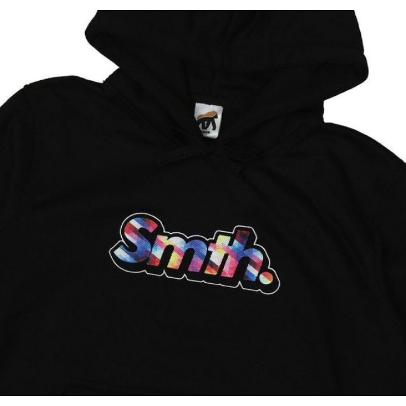 Smith Sweater Hoodie Limited Edition