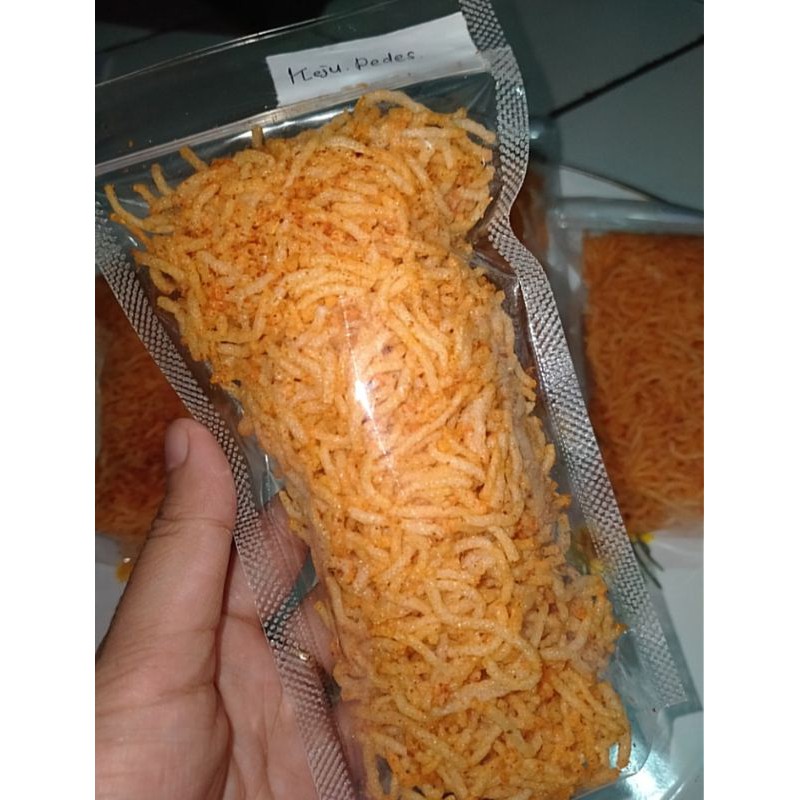 

Cemilanku - Bihun Kering Original Mantap