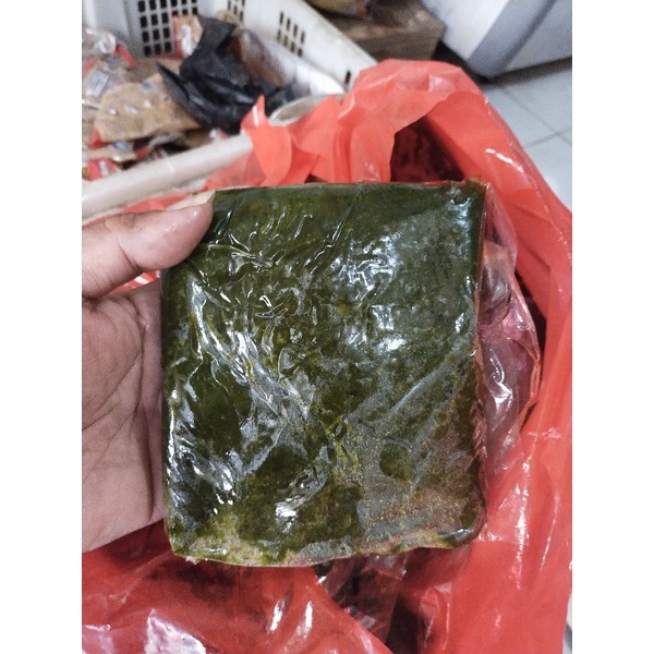 umpan Galatama lele Buto ijo 300gr