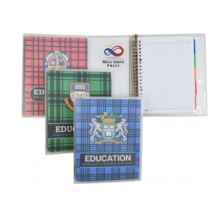 

Joyko Binder Note A5