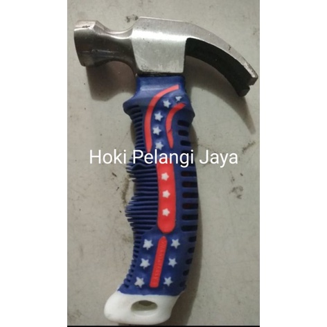 Palu Cebol Kambing, palu Kambing mini , Mini Hamer , palu Kambing kecil,palu mini