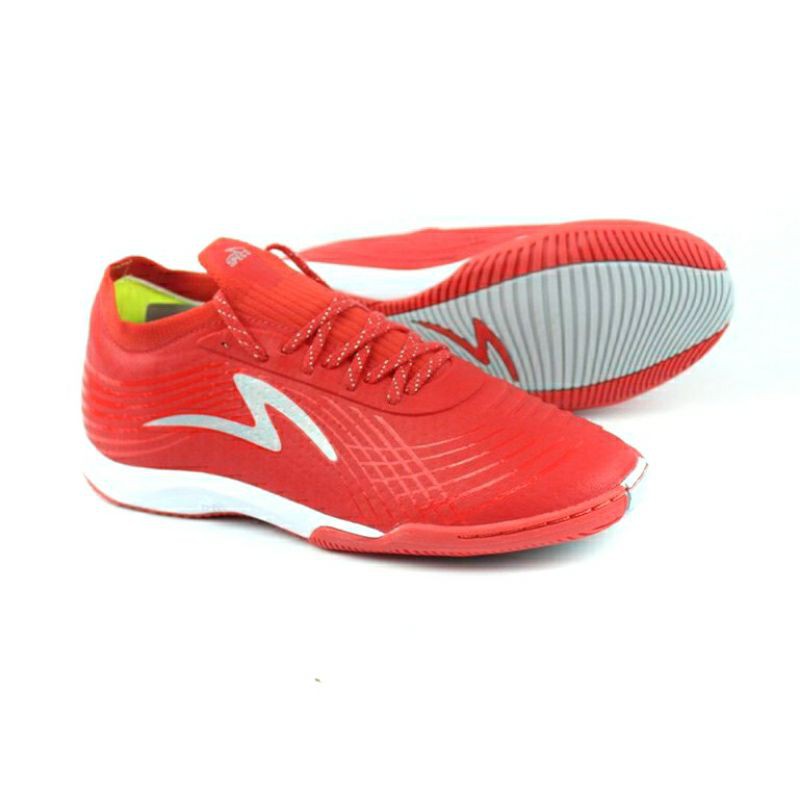 Specs Sepatu Futsal Accelerator Light Speed II In 39-44