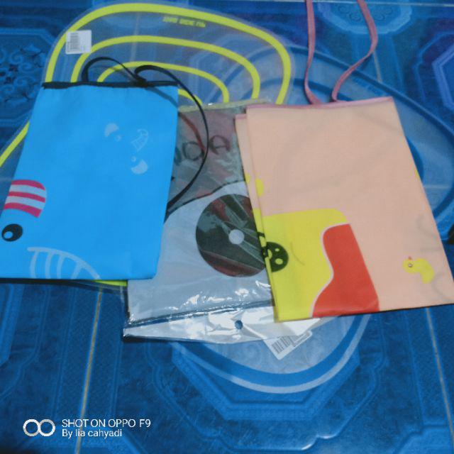 Talenan Model Transparan Bahan Pp Untuk Dapur
