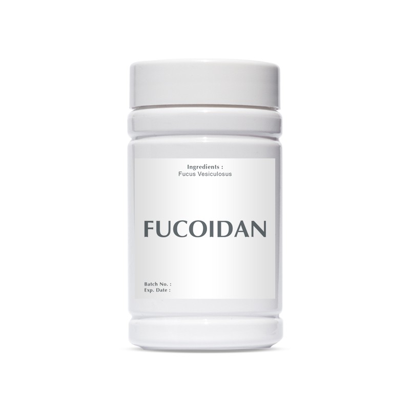 

Skin Dewi Fucoidan 30 gr (Skincare Organic) - Expired September 2020