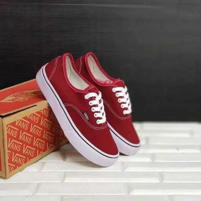 Sepatu vans oldshool sepatu vans autentic pria dan wanita