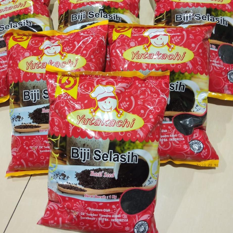 

Harga Promo--BIJI SELASIH 1 KG YUTAKACHI/DISTRIBUTOR/GROSIR/BANDUNG