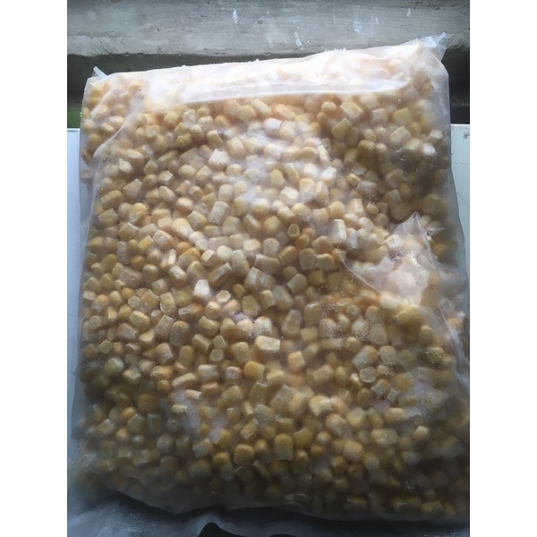 

SWEET CORN JAGUNG MANIS TERMURAH