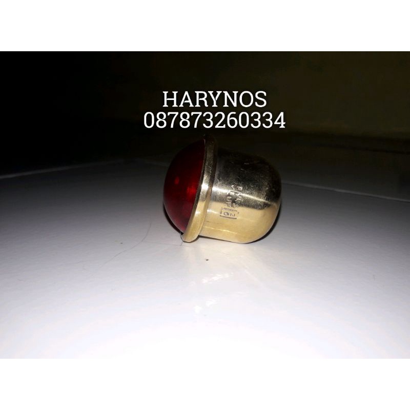stopan fako stoplamp fako sepeda onthel lampu belakang sepeda onthel