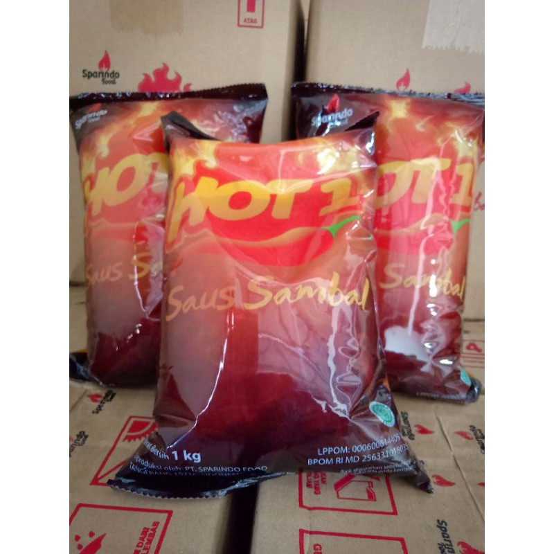 

Hot -1 1 Kg