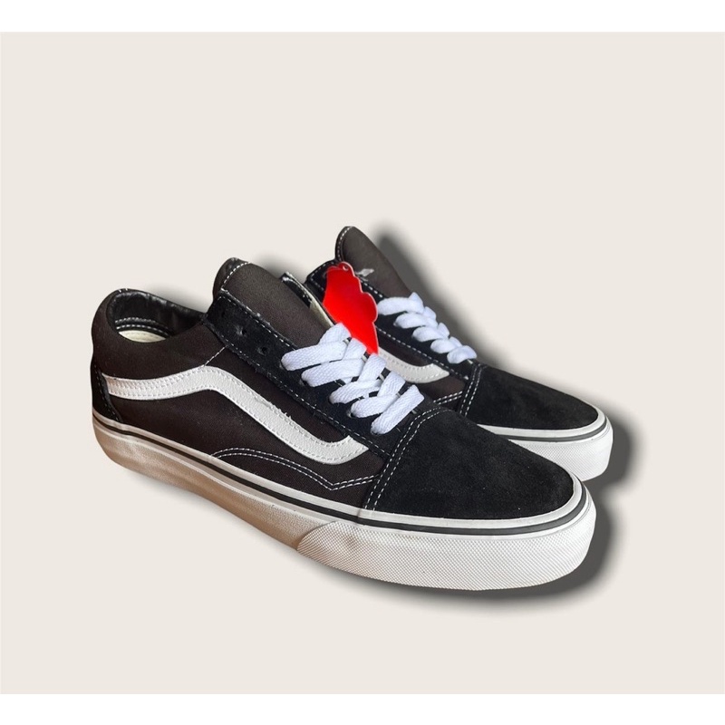 VANS OLDSKOOL