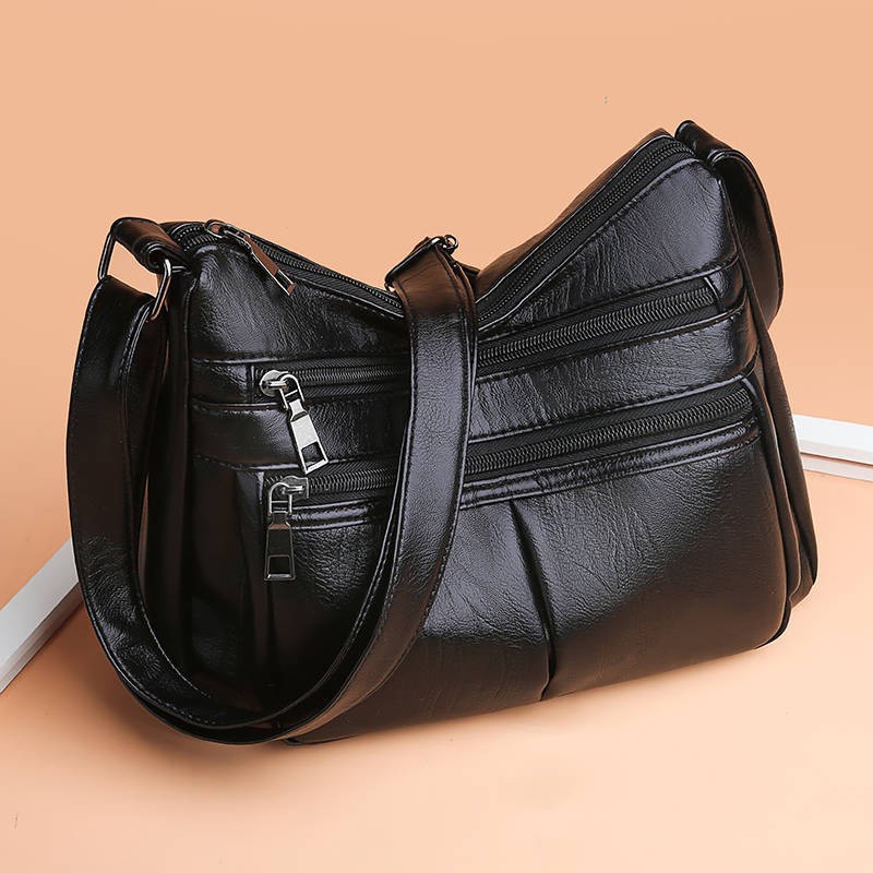 CYS Tas Selempang Wanita Kekinian Tas Wanita Import Tas Wanita Fashion Korea Sling Bag Real Pict T267