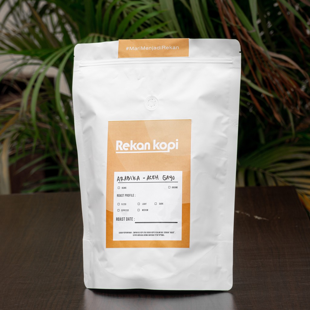 

Biji Kopi Arabika Aceh Gayo 1 Kg ( Biji / Bubuk ) Rekan Kopi Specialty Arabica