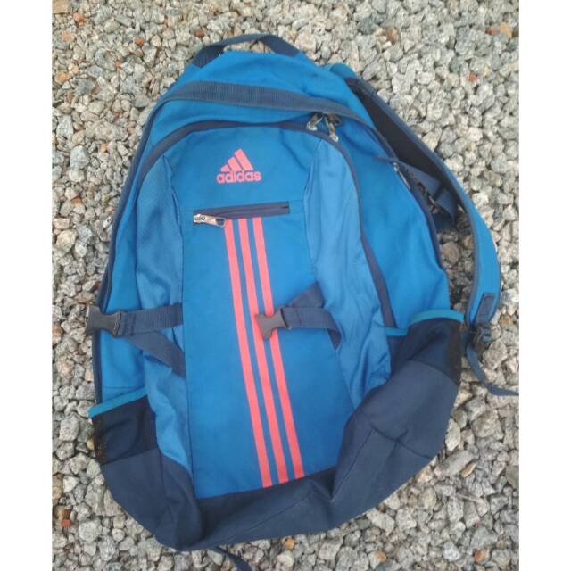 Tas punggung Adidas original termurah