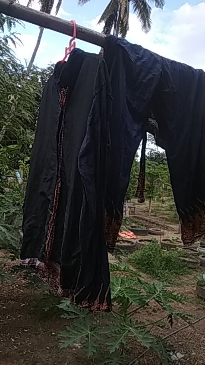 Setela Baju Muslim Terlaris