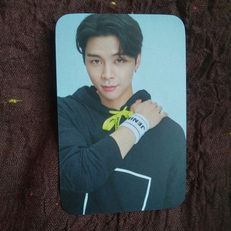 PC/PHOTOCARDS JENIM SPORTS JOHNNY