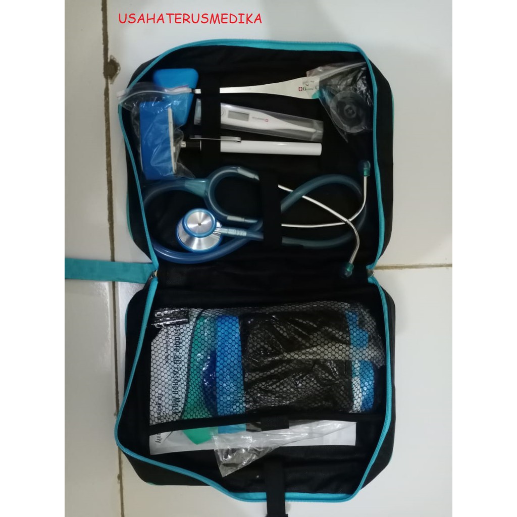 Medical Kit General Care / Nursing Kit Set / Medical Kit