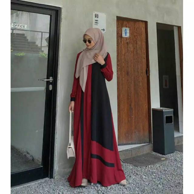 Shanum dress