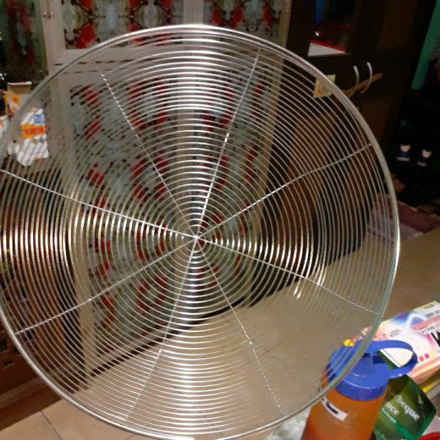 Homemaster Saringan/tirisan/strainer Mie Multifungsi Stainles 22 Cm Sm22