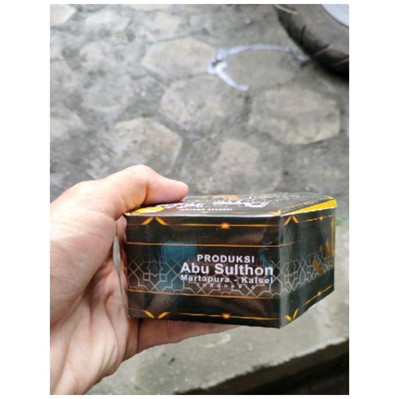 Dupa pemikat burung walet, Dupa ASSULTHON