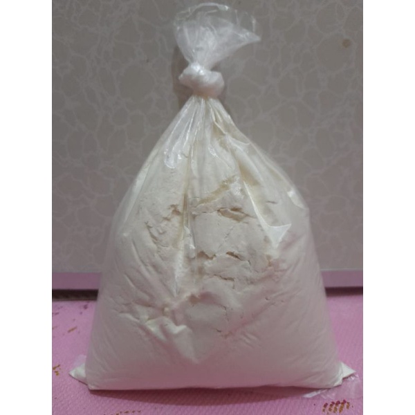

Tepung terigu curah