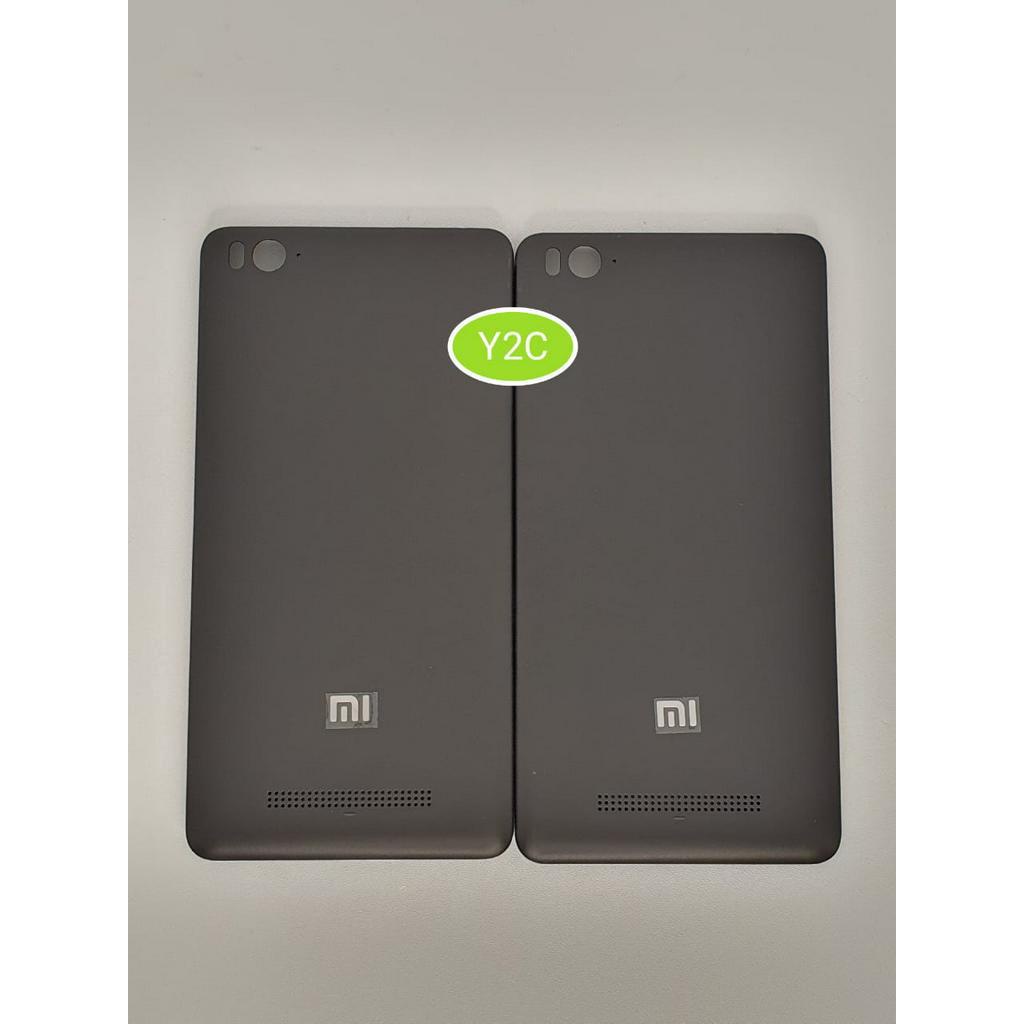 BACK COVER / BACK CASE / TUTUP BELAKANG / TUTUP BATRE / BATERAI XIAOMI MI4C / MI4 C