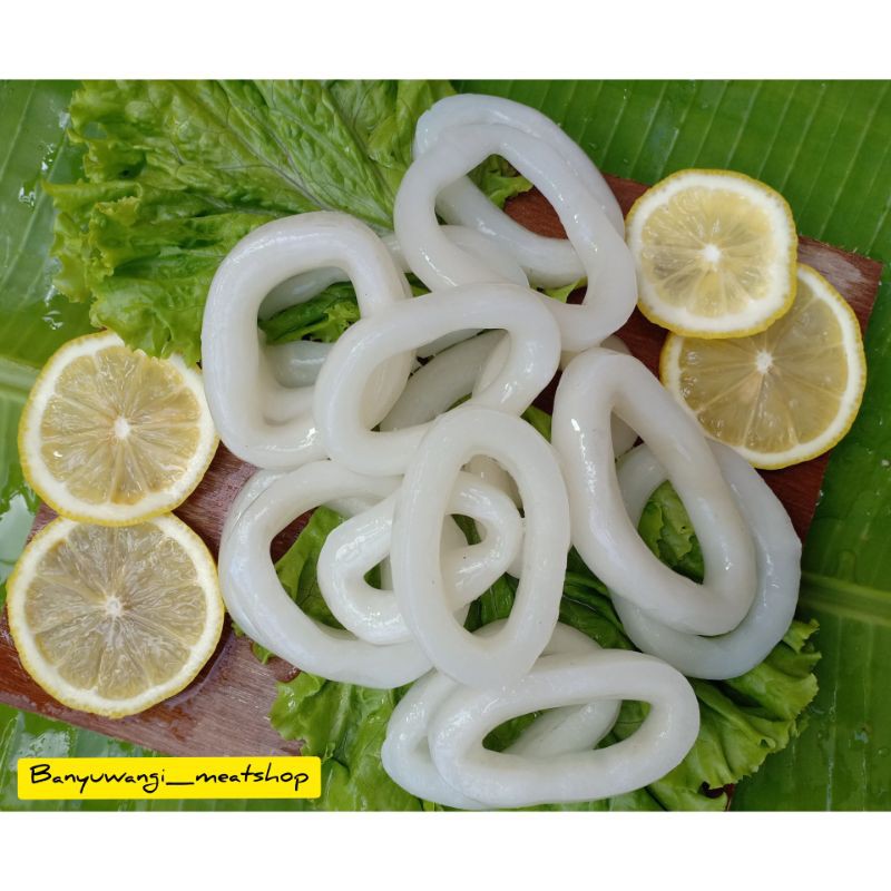 

cumi ring premium