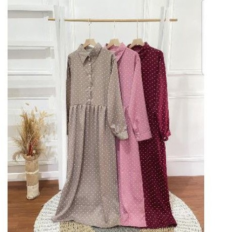 Namira Dress