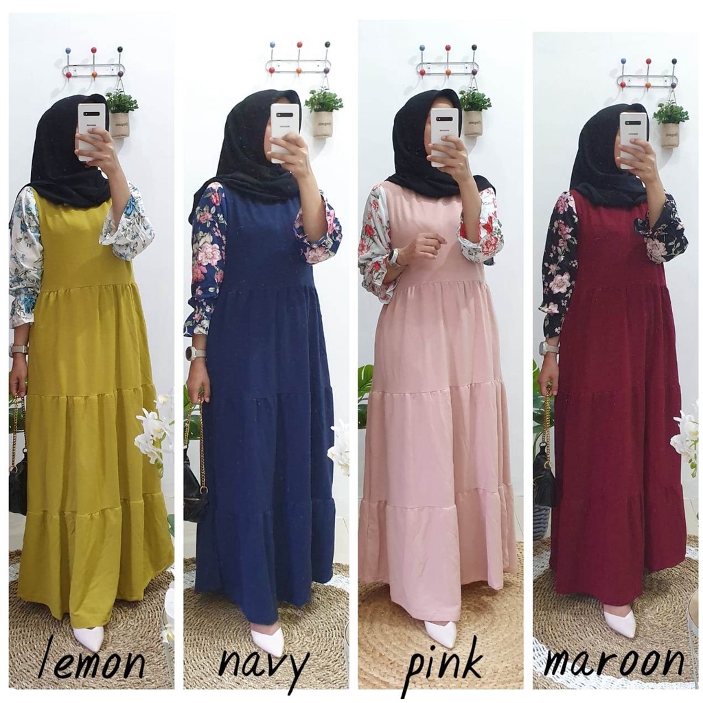 T-SHIRT|KAOS|BAJU|MORRISSEY, Kaos Gamis, Gamis Kaos, Kaos Wanita, Gamis Muslim, Baju Muslim, Gamis D