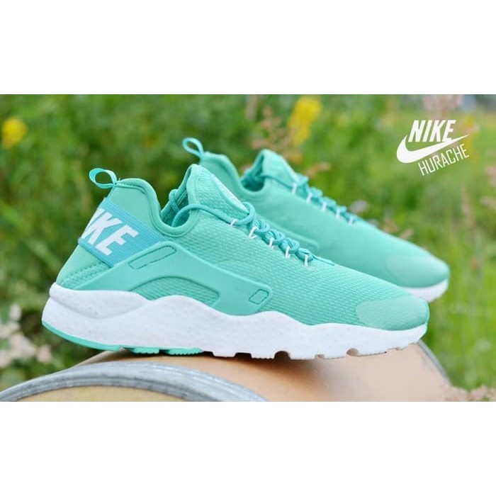 are nike huaraches good for running