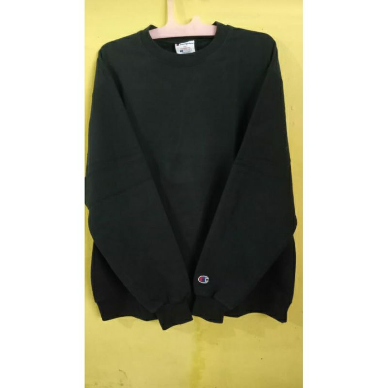 Champions Crewneck Vintage