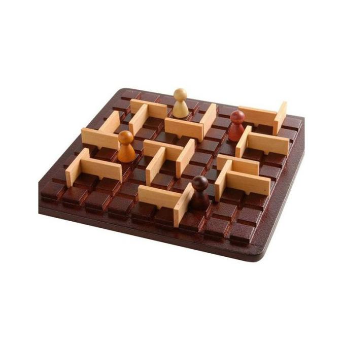 Quoridor Mini ( Original ) Board Game