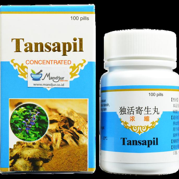 

Tansapil >