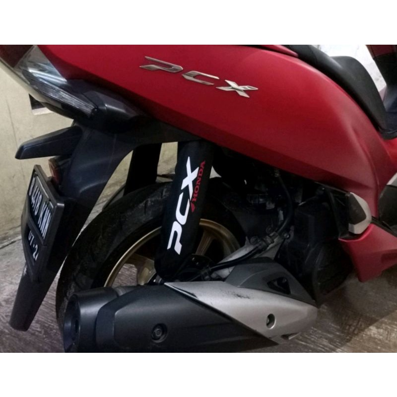 [1 pcs] cover shock sarung shock breaker ADV 150 PCX 150