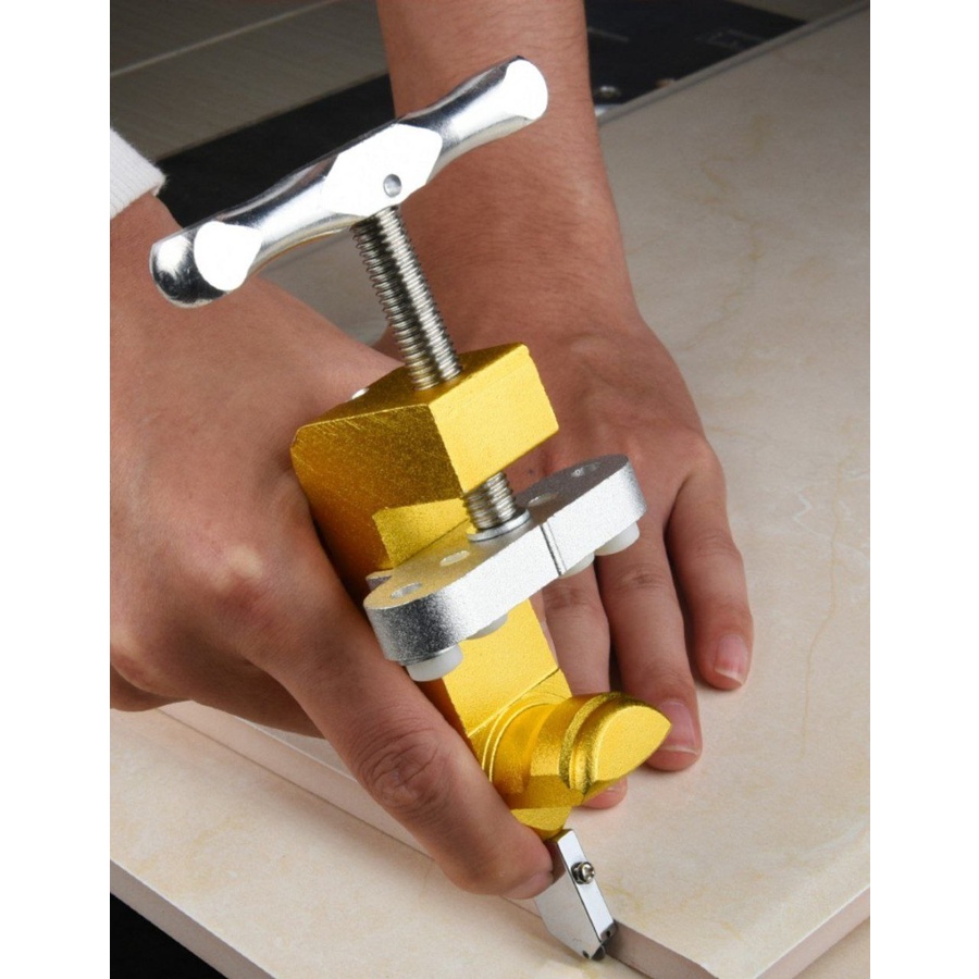 SMART CHOPPER - PEMOTONG KERAMIK KACA SERBAGUNA